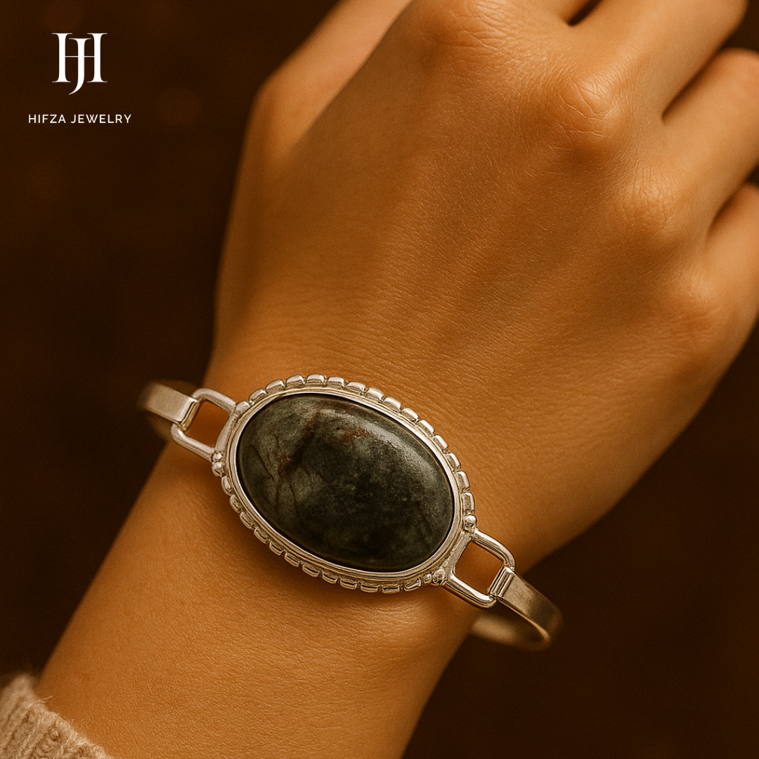 Gemstone Bracelet